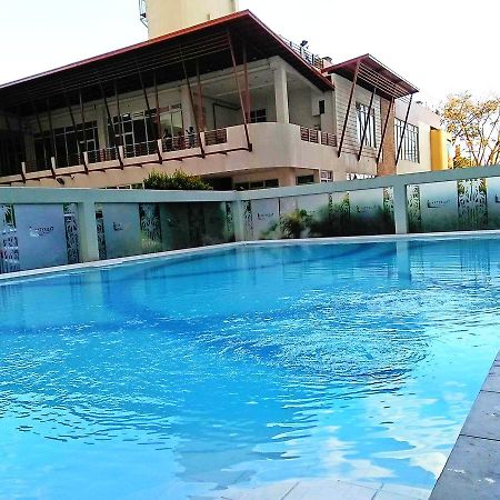 Saint Croix At Tagaytay Prime Residences تاجيتاي المظهر الخارجي الصورة