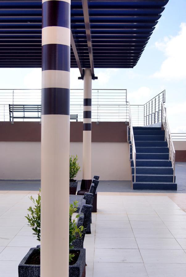 Saint Croix At Tagaytay Prime Residences تاجيتاي المظهر الخارجي الصورة