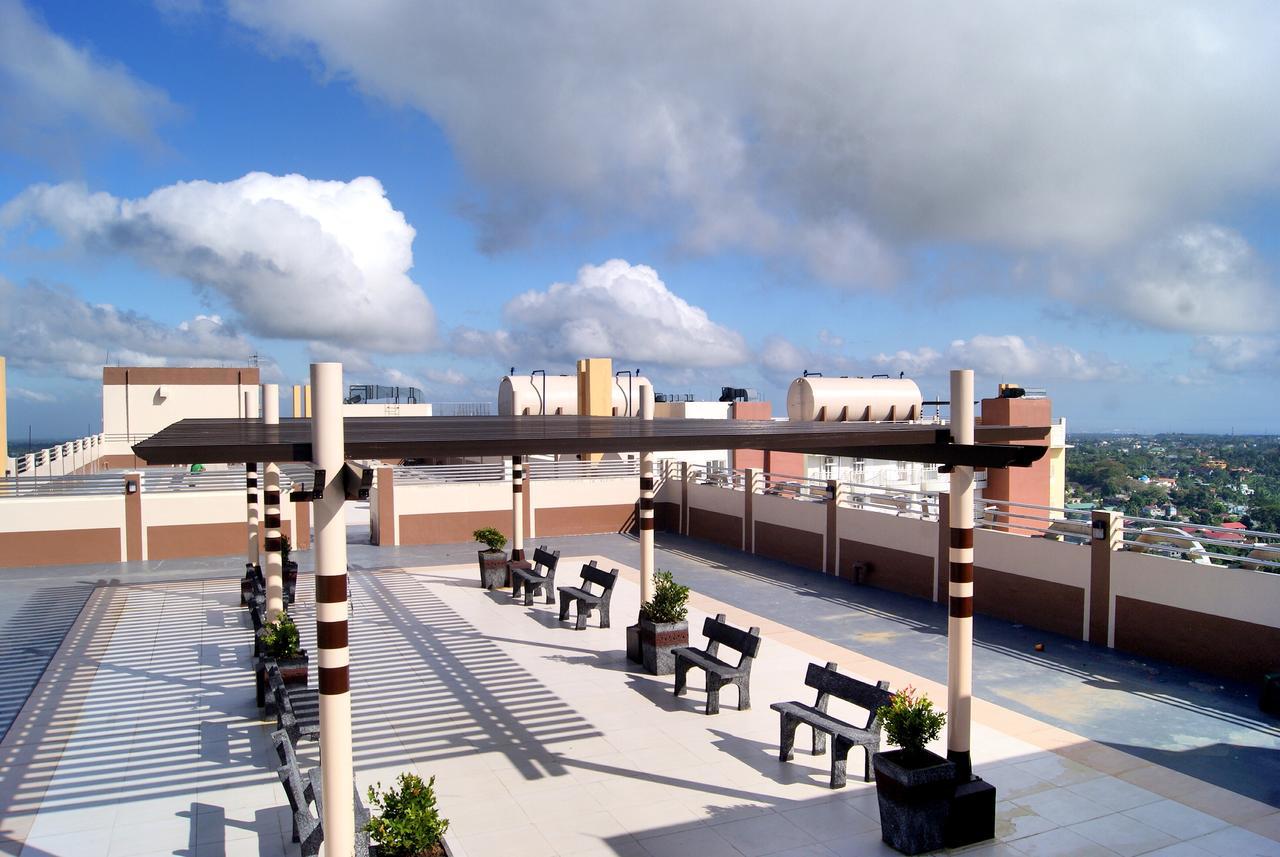 Saint Croix At Tagaytay Prime Residences تاجيتاي المظهر الخارجي الصورة