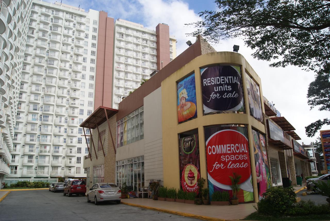 Saint Croix At Tagaytay Prime Residences تاجيتاي المظهر الخارجي الصورة