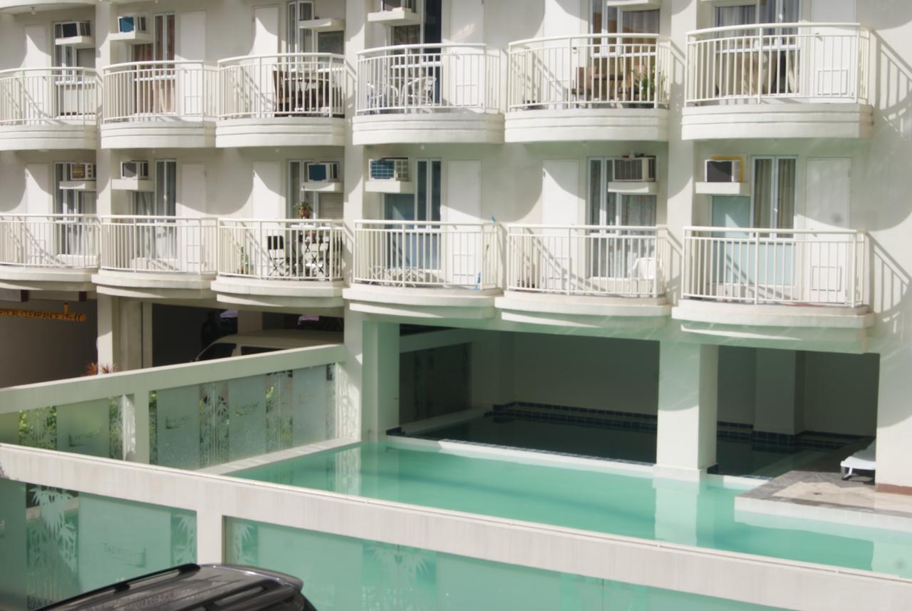 Saint Croix At Tagaytay Prime Residences تاجيتاي المظهر الخارجي الصورة