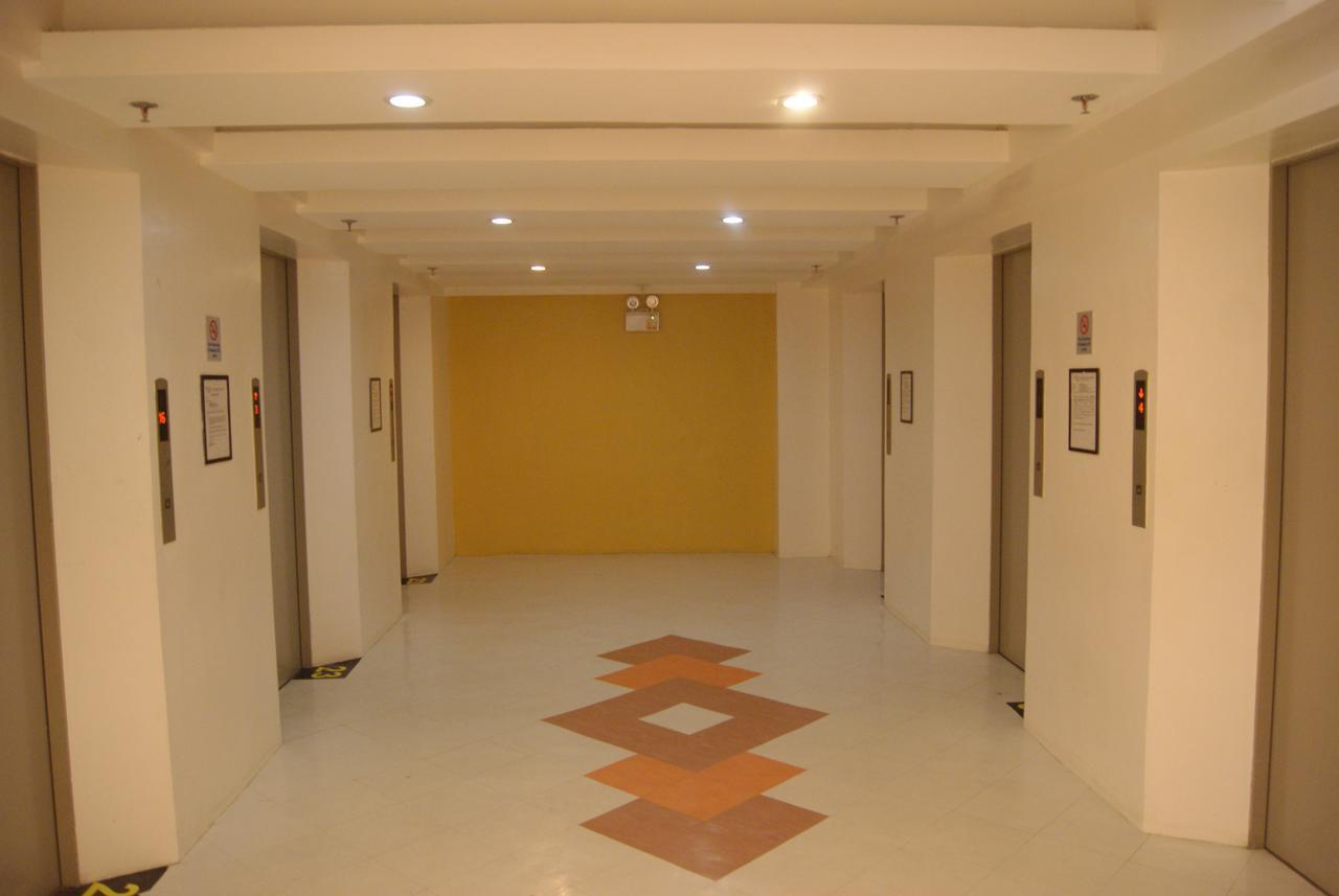 Saint Croix At Tagaytay Prime Residences تاجيتاي المظهر الخارجي الصورة