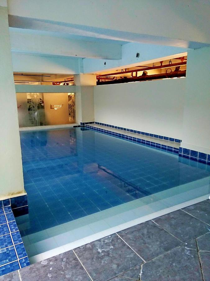 Saint Croix At Tagaytay Prime Residences تاجيتاي المظهر الخارجي الصورة